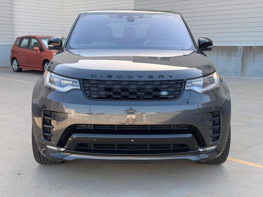 land rover discovery 2021 SALRM4RU8M2453648 image land rover discovery 2021 SALRM4RU8M2453648 image